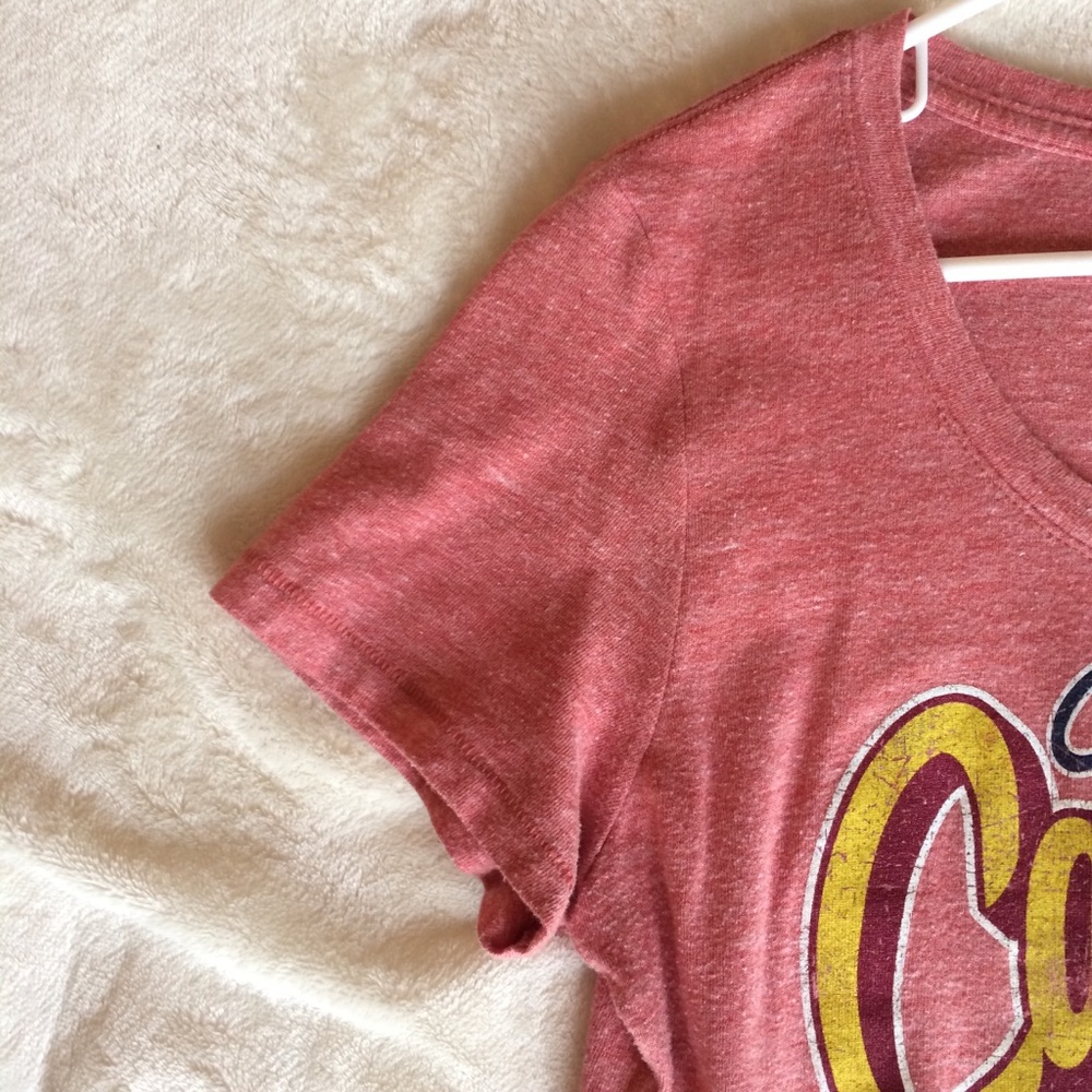 Cleveland Cavaliers L Tee EUC - Picture 3 of 7